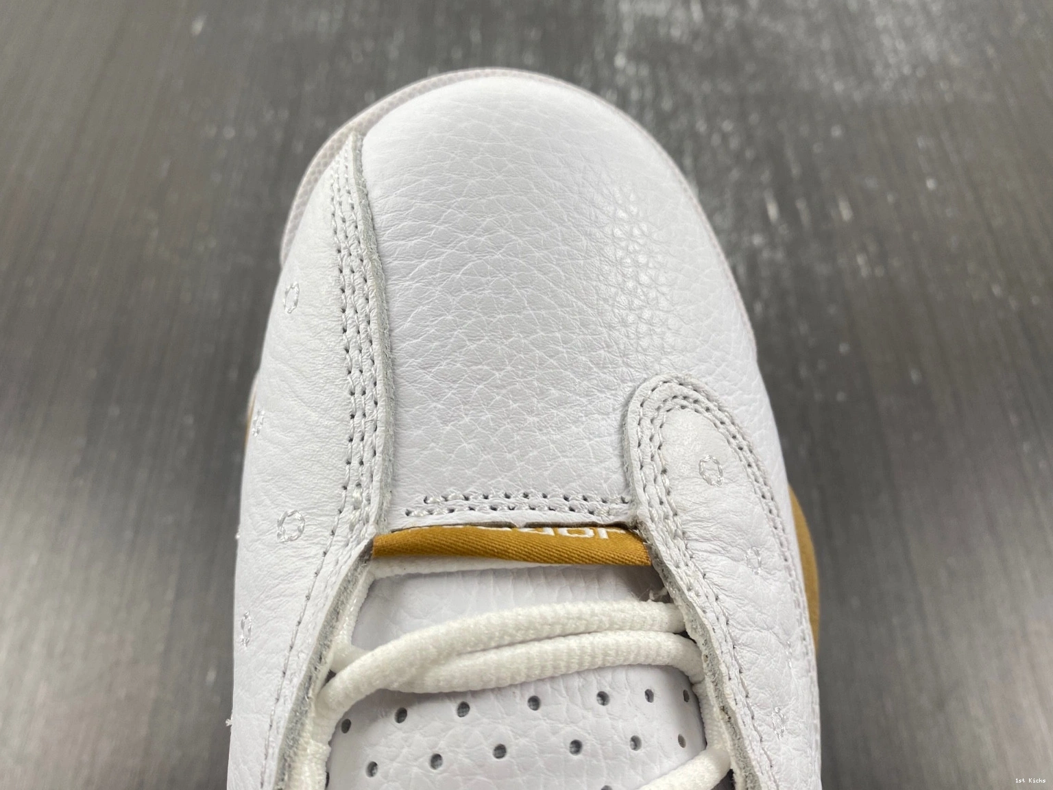 Wheat 414571-171 13 Jordan Air  0909